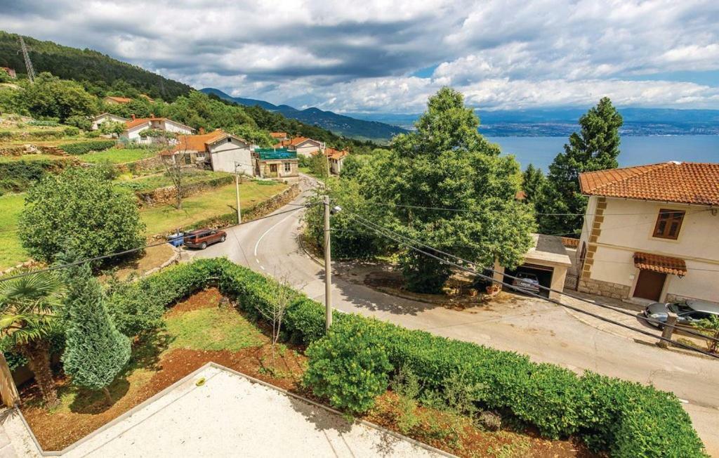 Villa Nino Lovran Exterior photo